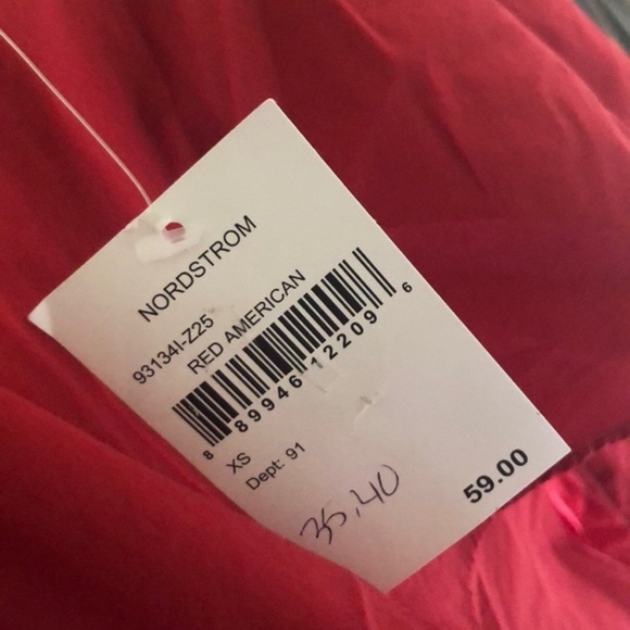 Ruffles dress with pockets! - Picture 14 of 14